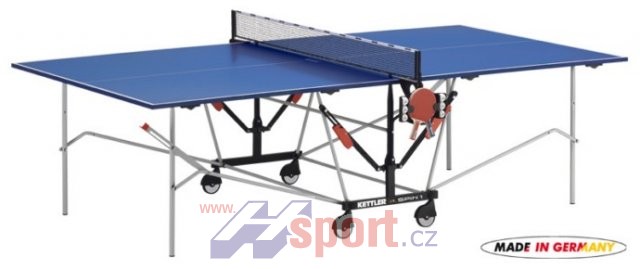 Stůl na stoní tenis SPIN 1 - interiérový