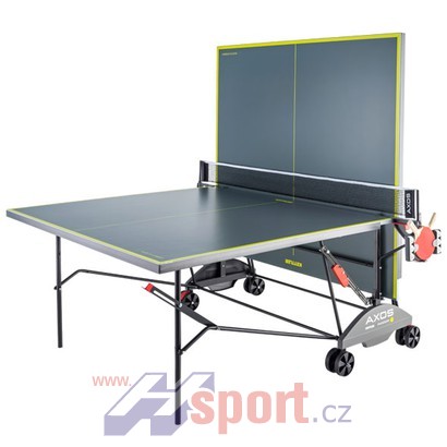 Stůl na stoní tenis SPIN 3 - interiérový