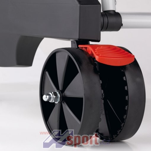 Stůl na stoní tenis SPIN 3 - interiérový