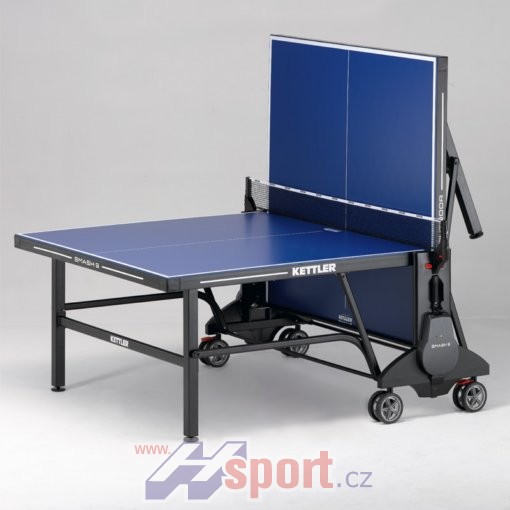 Stůl na stoní tenis SMASH 9 - exteriérový