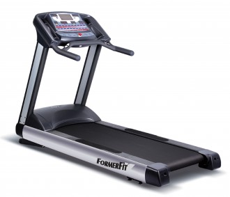 Profesionální běžecký trenažér Formerfit 7008