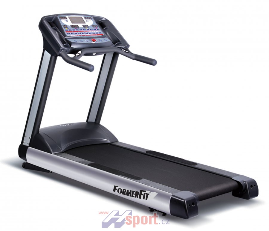 Profesionální běžecký trenažér Formerfit 7008