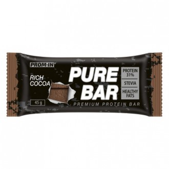PROM-IN Pure Bar 45 g