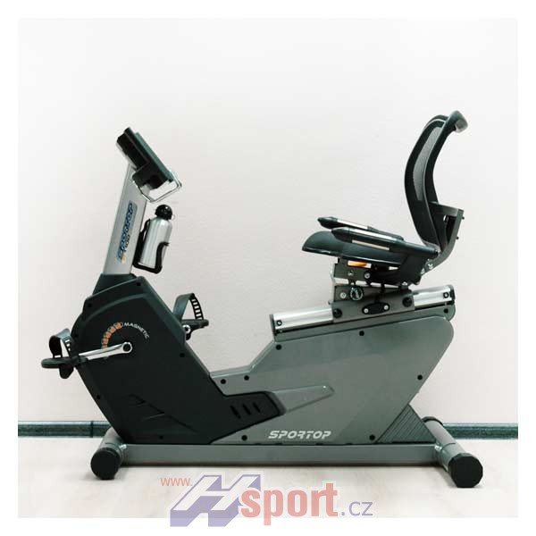 Recumbent SporTop B1100