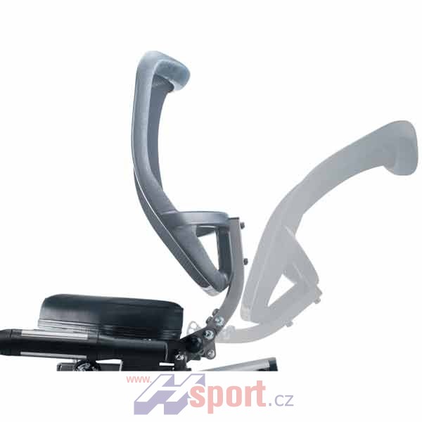 Recumbent SporTop B1100