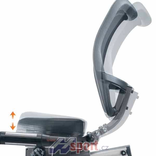 Recumbent SporTop B1100
