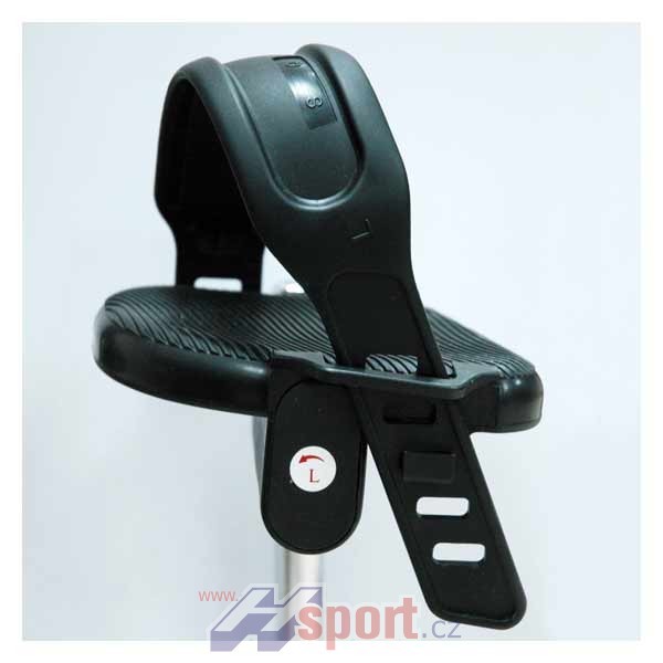 Recumbent SporTop B1100