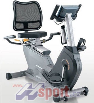 Recumbent SporTop B1100