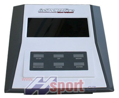 Elliptical INSPORTLINE - MADISON-ergometr