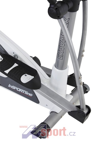 Elliptical INSPORTLINE - MADISON-ergometr