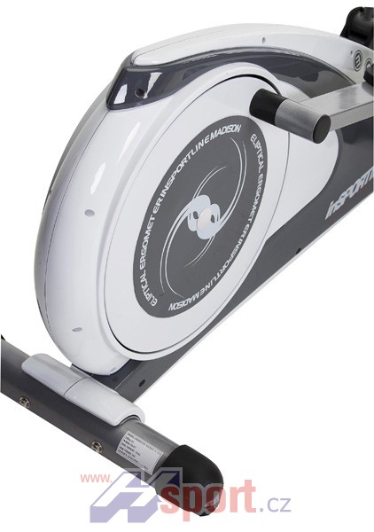 Elliptical INSPORTLINE - MADISON-ergometr