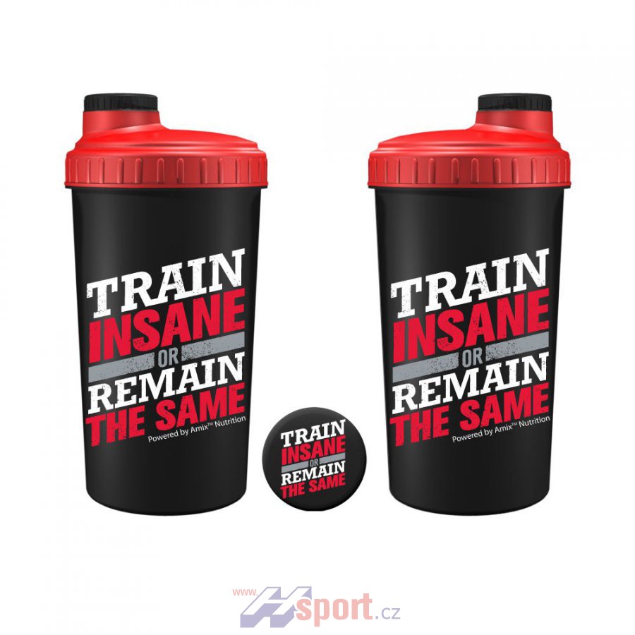 Amix shaker HardCore 700 ml
