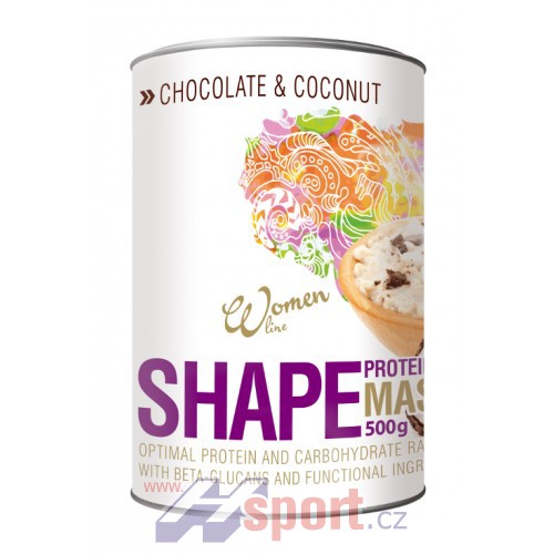 Prom-in Women Line protein mash 500 g