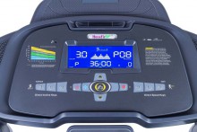 Běžecký trenažér Housefit Spiro 20
