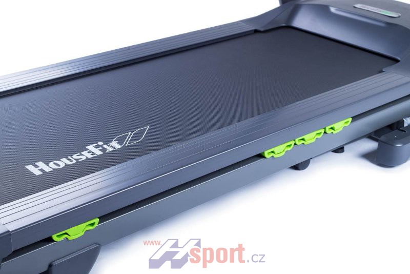 Běžecký trenažér Housefit Spiro 20
