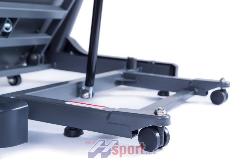 Běžecký trenažér Housefit Spiro 20