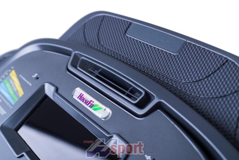 Běžecký trenažér Housefit Spiro 20