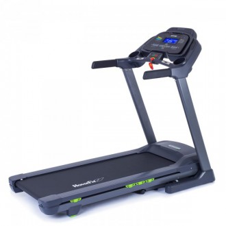 Běžecký trenažér Housefit Spiro 20