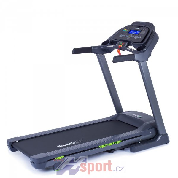 Běžecký trenažér Housefit Spiro 20