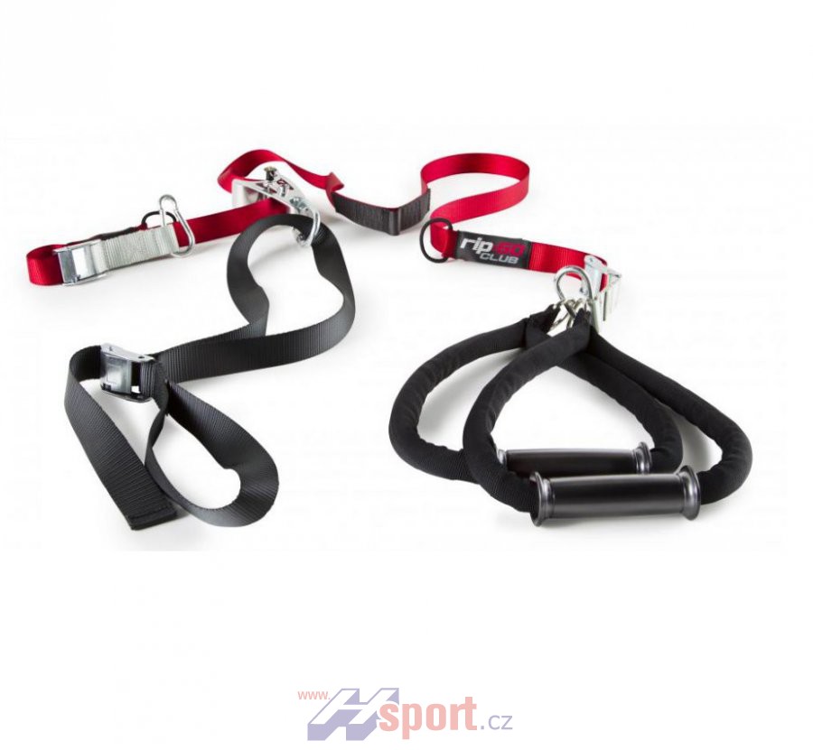 RIP:60 TRX Style