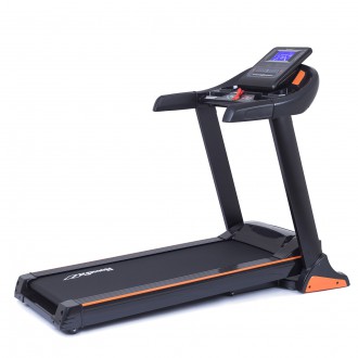 Běžecký trenažér Housefit Spiro 30