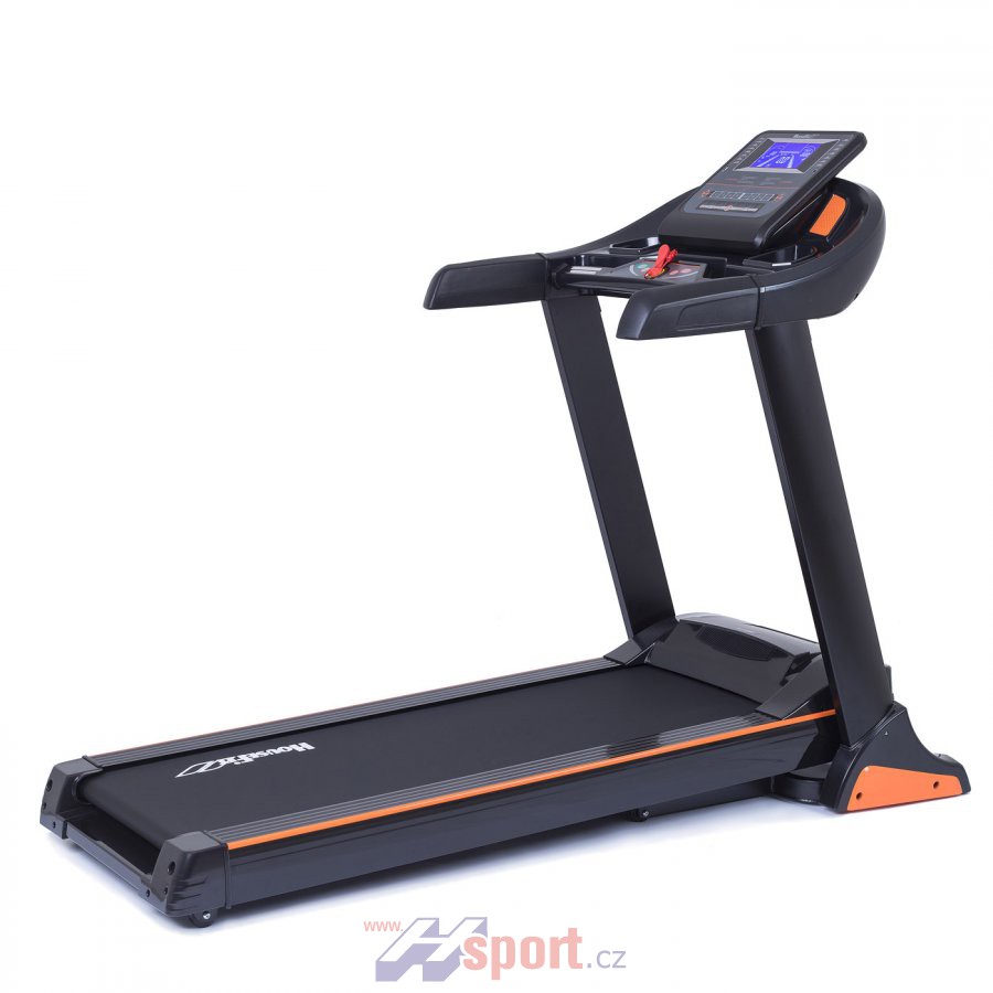 Běžecký trenažér Housefit Spiro 30