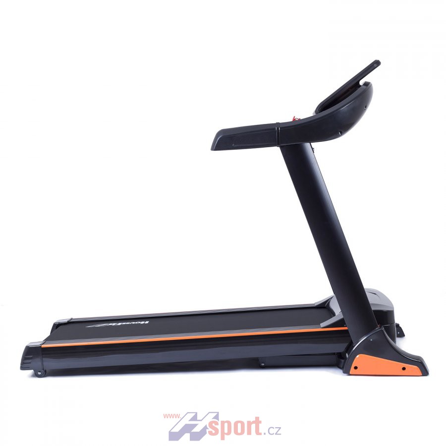 Běžecký trenažér Housefit Spiro 30