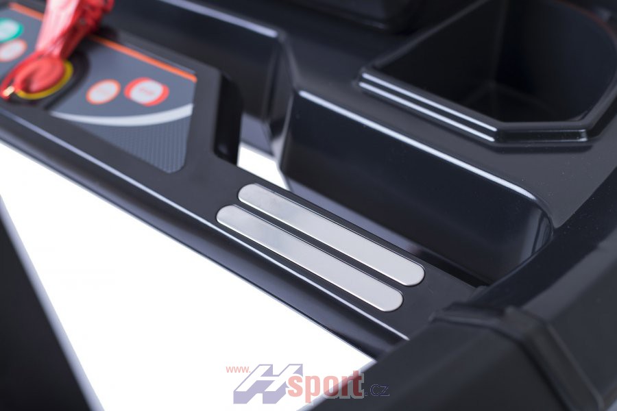 Běžecký trenažér Housefit Spiro 30