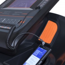 Běžecký trenažér Housefit Spiro 30