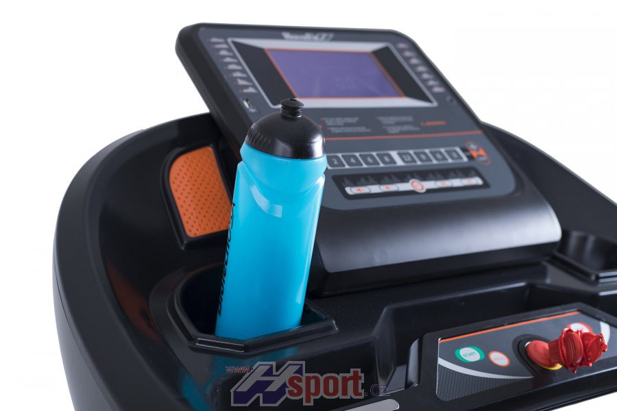 Běžecký trenažér Housefit Spiro 30