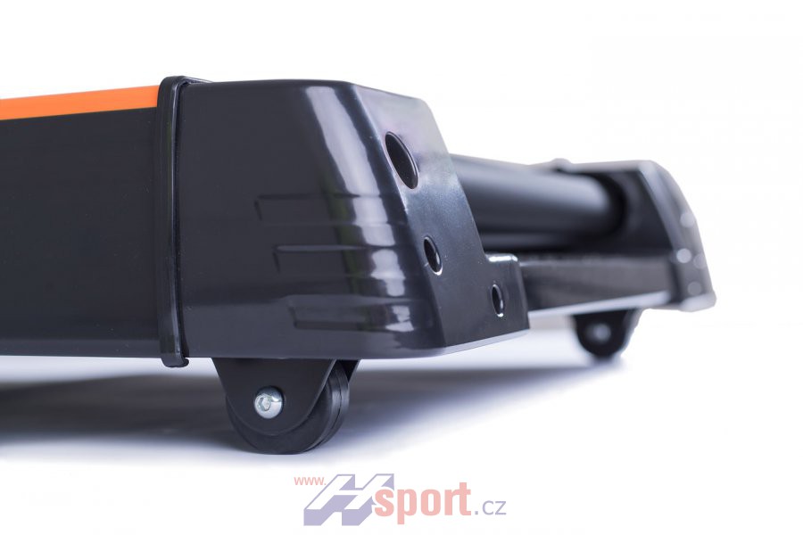Běžecký trenažér Housefit Spiro 30
