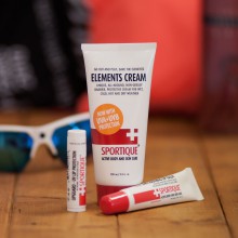 Sportique Elements Cream 180 ml