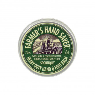 Sportique Farmer´s Hand Saver 75 ml