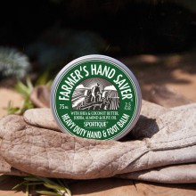 Sportique Farmer´s Hand Saver 75 ml