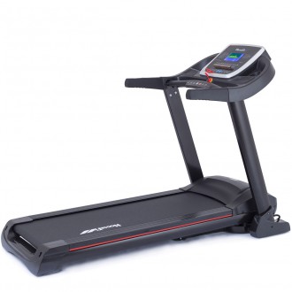 Běžecký trenažér Housefit Spiro 40