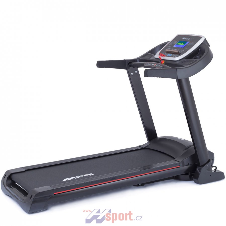 Běžecký trenažér Housefit Spiro 40