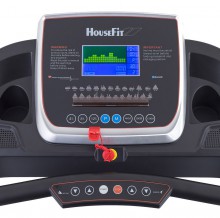 Běžecký trenažér Housefit Spiro 40