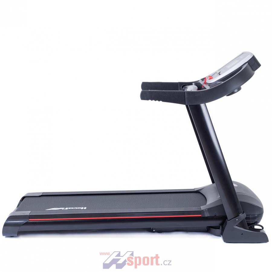 Běžecký trenažér Housefit Spiro 40