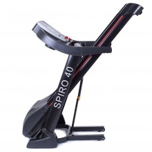 Běžecký trenažér Housefit Spiro 40