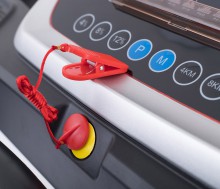 Běžecký trenažér Housefit Spiro 40