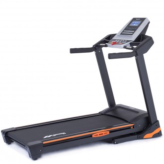 Běžecký trenažér Housefit Spiro 50
