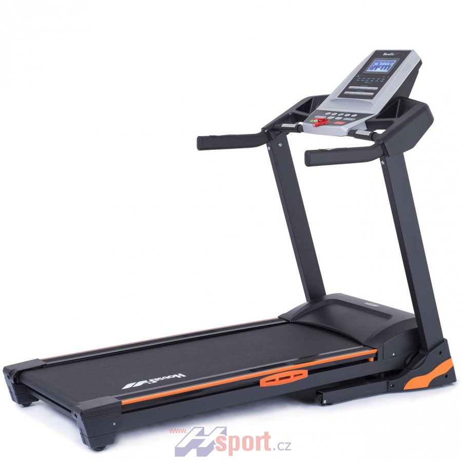 Běžecký trenažér Housefit Spiro 50