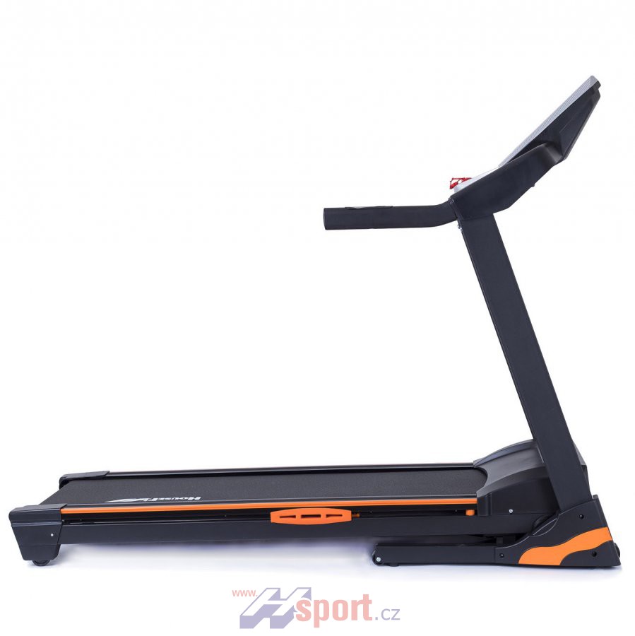 Běžecký trenažér Housefit Spiro 50