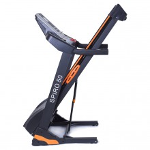 Běžecký trenažér Housefit Spiro 50