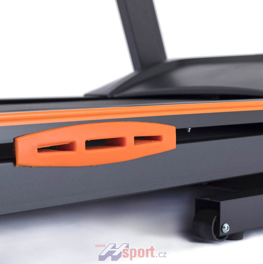 Běžecký trenažér Housefit Spiro 50