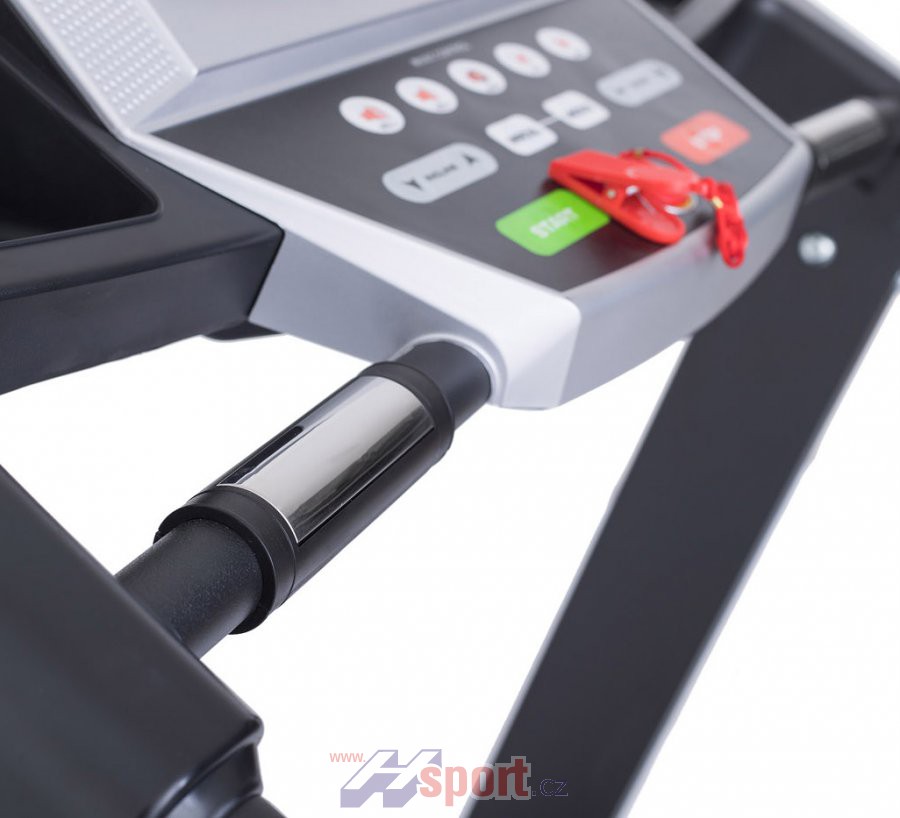 Běžecký trenažér Housefit Spiro 50