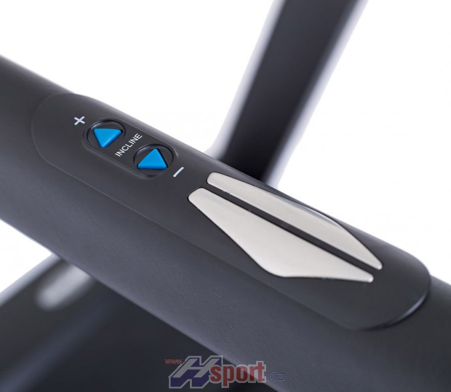 Běžecký trenažér Housefit Spiro 50