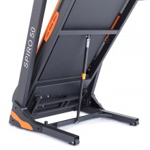 Běžecký trenažér Housefit Spiro 50