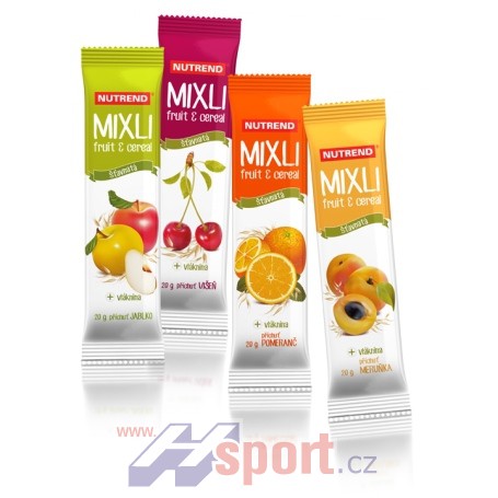 Nutrend Mixli 20 g