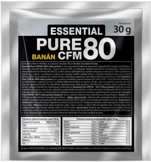 Prom-in Essential Pure CFM 80 - 30 g